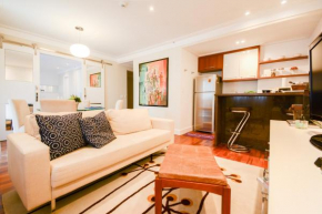 Flat Clarion Apartments by BnbHost